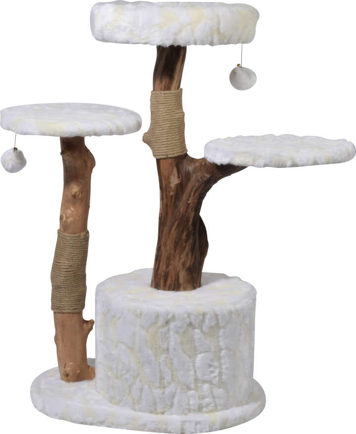 dobar Kratzbaum Frosty